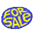For Sale