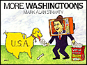 More Washingtoons